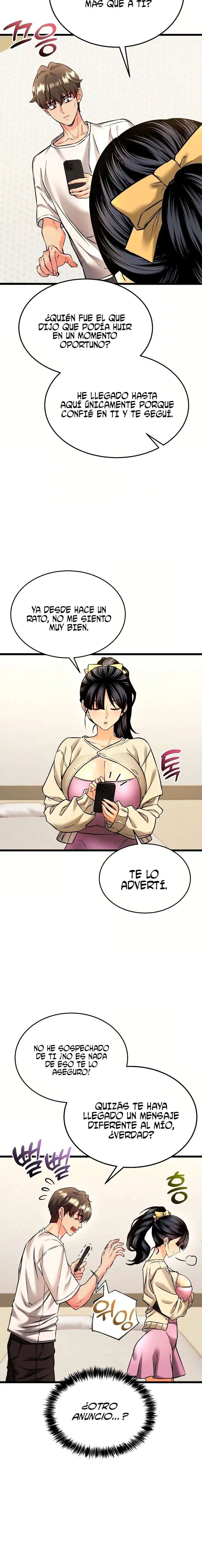 Would You Change Girlfriends for 1 Billion Won? Capitulo 4 página 5