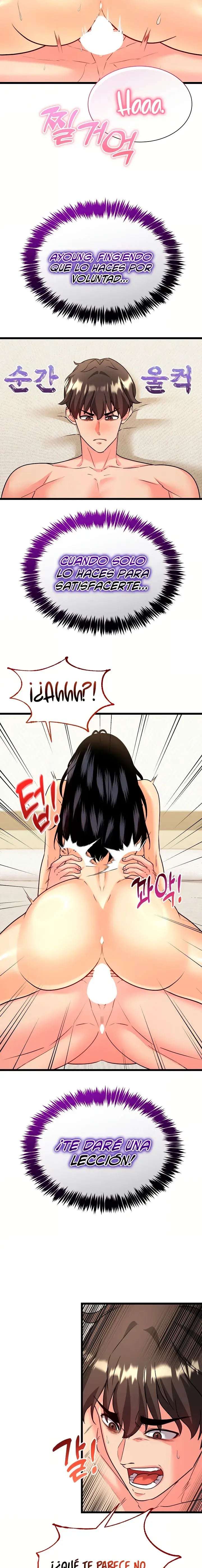 Would You Change Girlfriends for 1 Billion Won? Capitulo 5 página 12