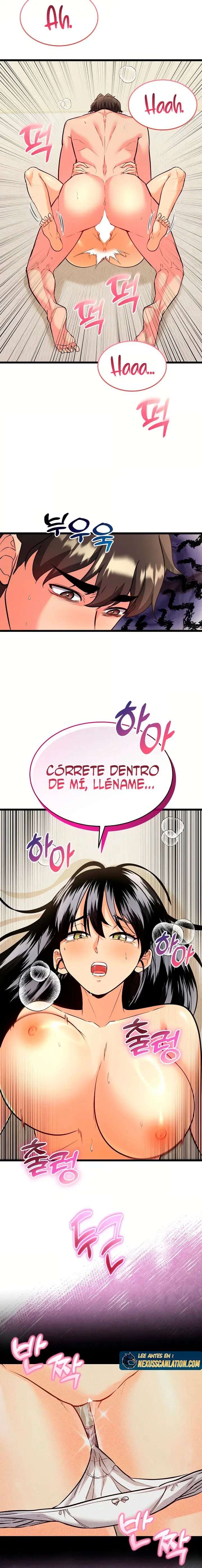 Would You Change Girlfriends for 1 Billion Won? Capitulo 5 página 16