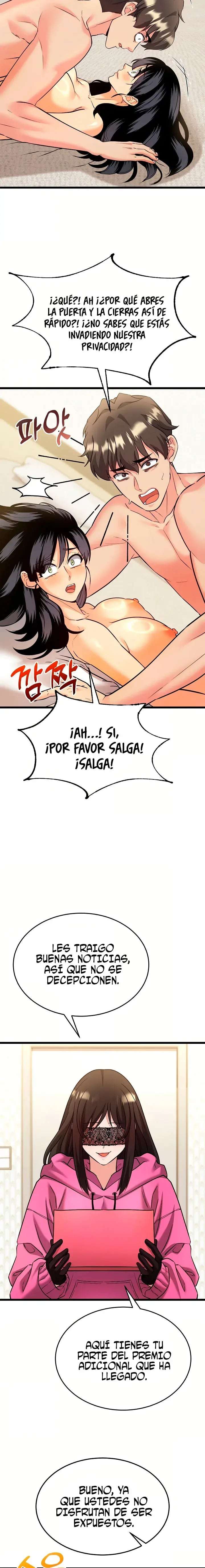 Would You Change Girlfriends for 1 Billion Won? Capitulo 5 página 20