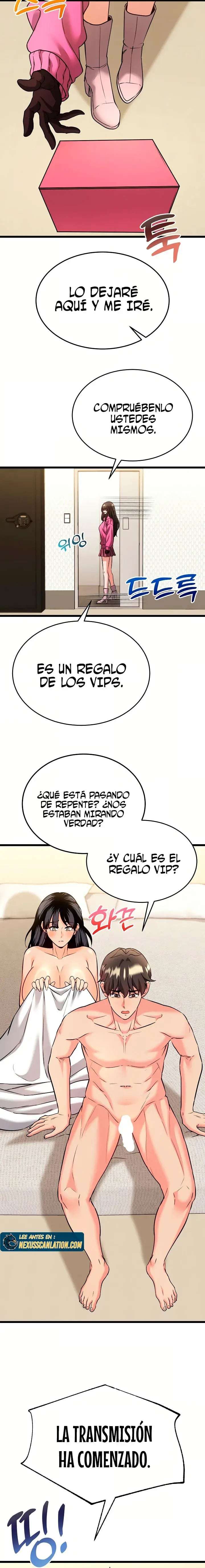 Would You Change Girlfriends for 1 Billion Won? Capitulo 5 página 21