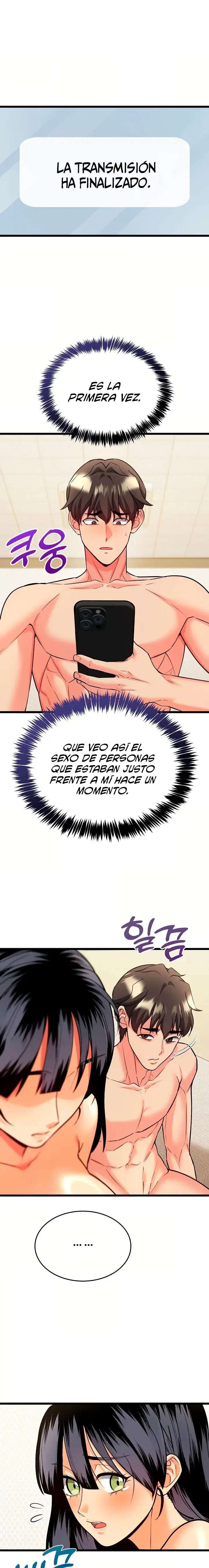 Would You Change Girlfriends for 1 Billion Won? Capitulo 6 página 10