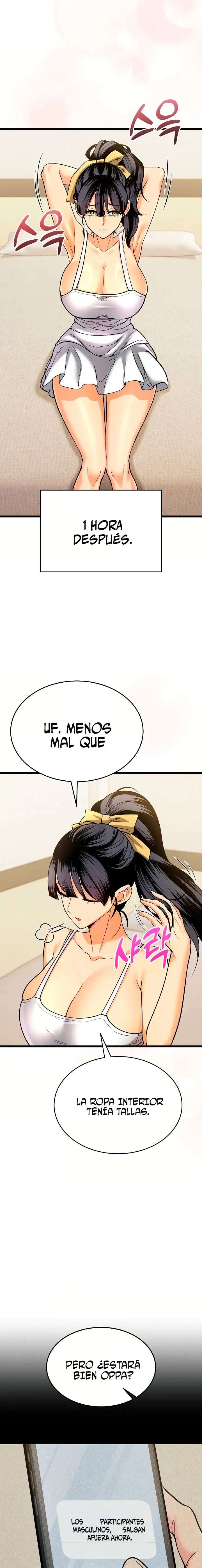 Would You Change Girlfriends for 1 Billion Won? Capitulo 6 página 15
