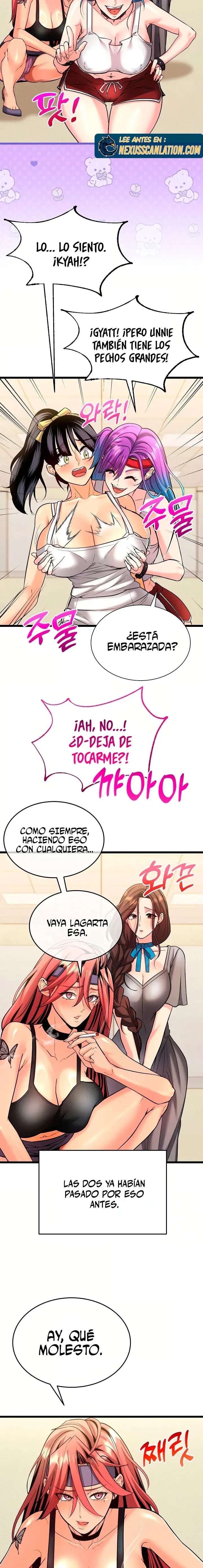Would You Change Girlfriends for 1 Billion Won? Capitulo 6 página 18