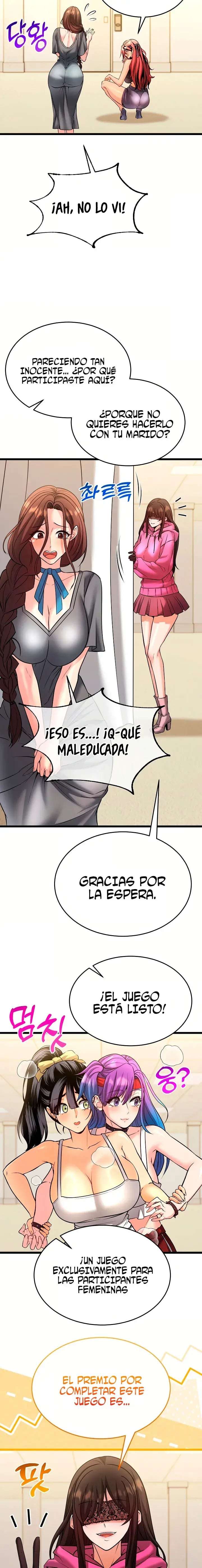 Would You Change Girlfriends for 1 Billion Won? Capitulo 6 página 20