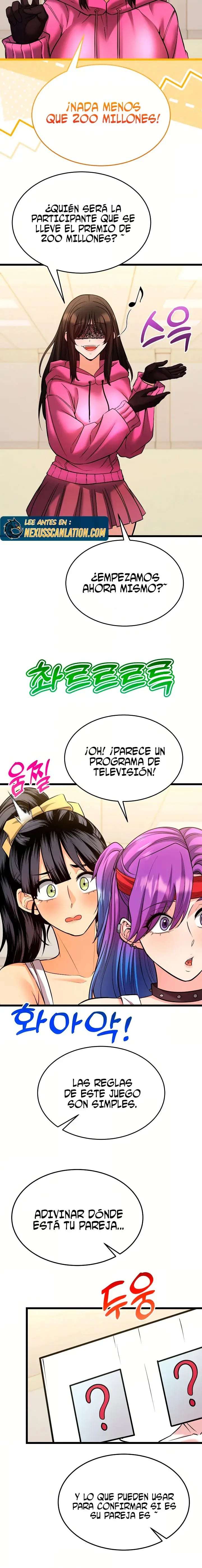 Would You Change Girlfriends for 1 Billion Won? Capitulo 6 página 21