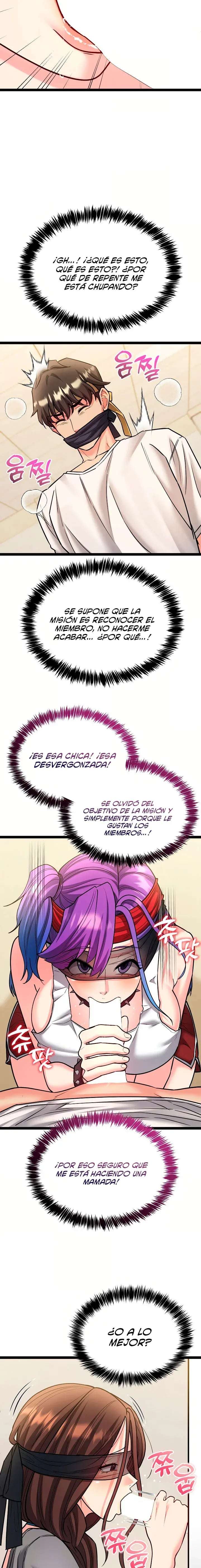 Would You Change Girlfriends for 1 Billion Won? Capitulo 7 página 19