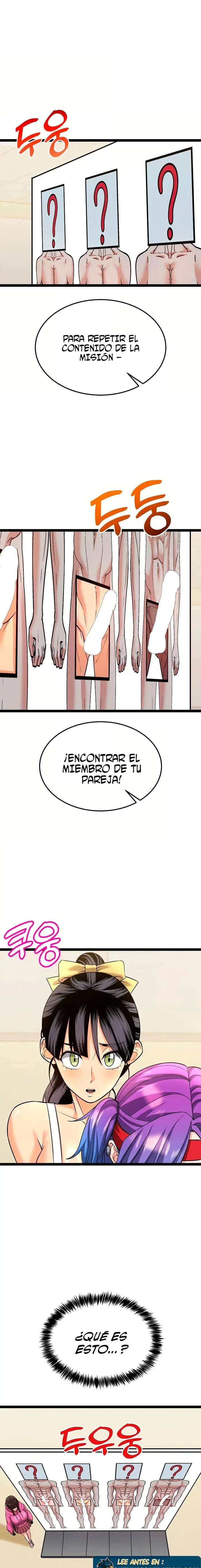 Would You Change Girlfriends for 1 Billion Won? Capitulo 7 página 2