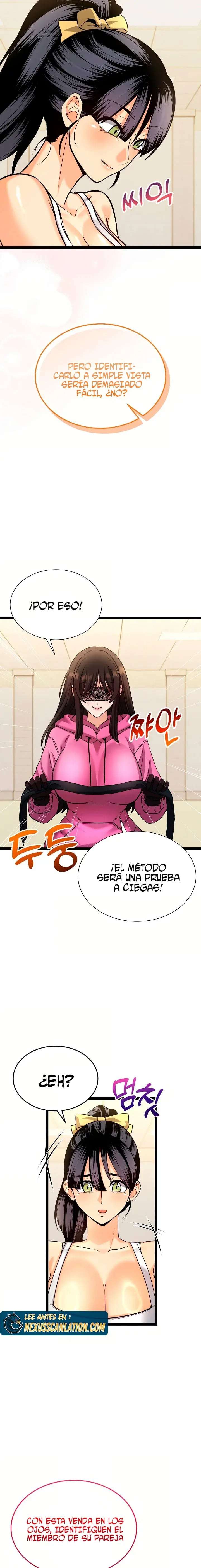 Would You Change Girlfriends for 1 Billion Won? Capitulo 7 página 5