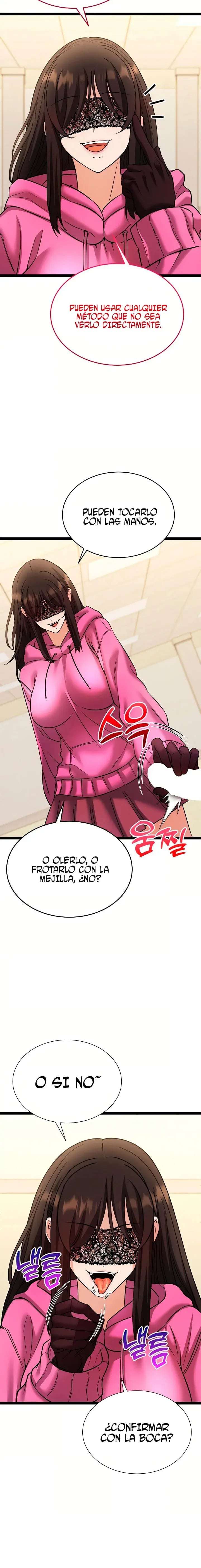 Would You Change Girlfriends for 1 Billion Won? Capitulo 7 página 6