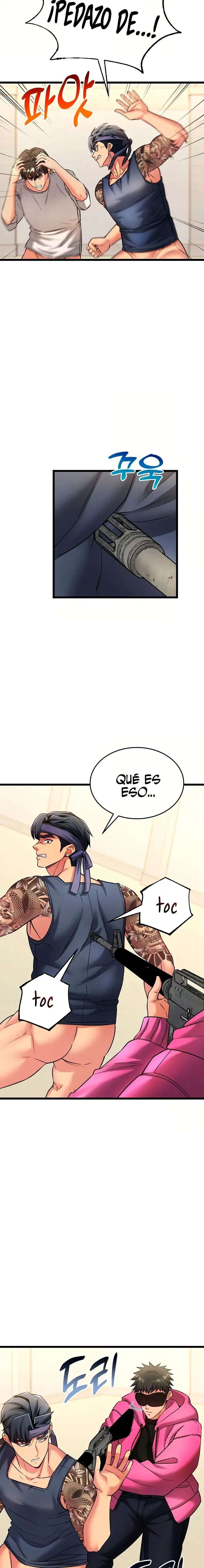 Would You Change Girlfriends for 1 Billion Won? Capitulo 8 página 20