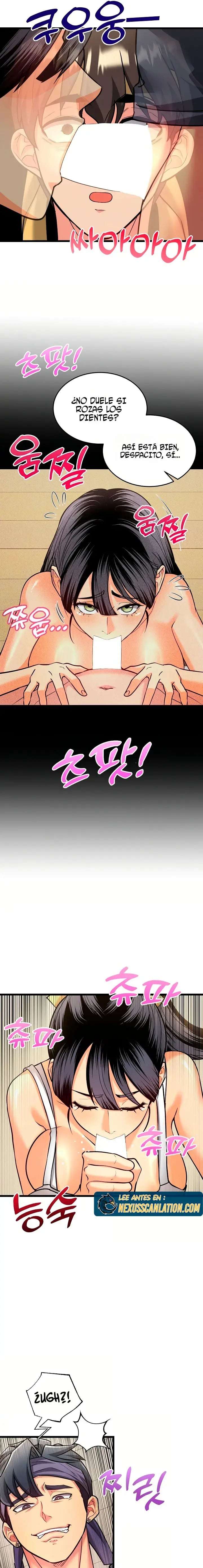 Would You Change Girlfriends for 1 Billion Won? Capitulo 9 página 12