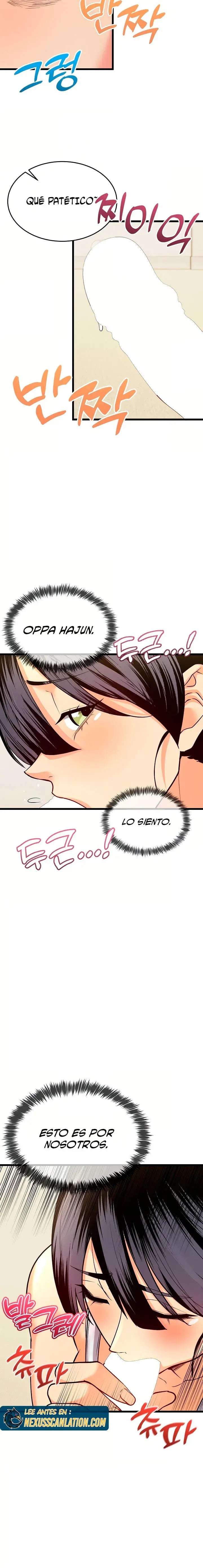 Would You Change Girlfriends for 1 Billion Won? Capitulo 9 página 16