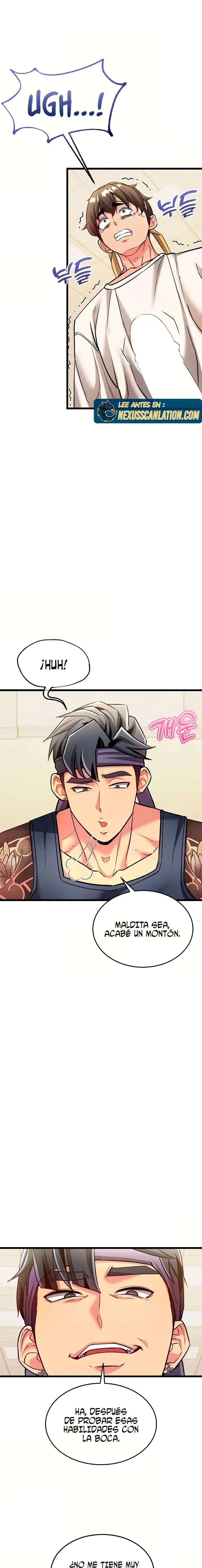 Would You Change Girlfriends for 1 Billion Won? Capitulo 9 página 19