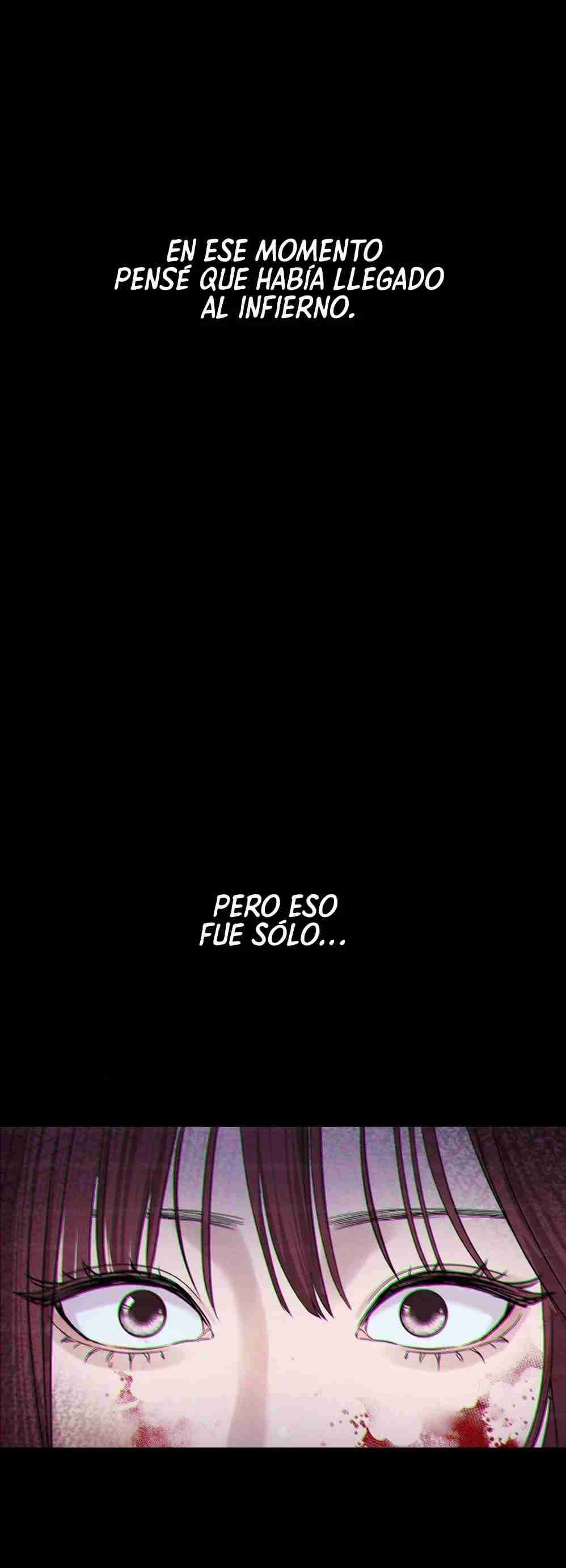 Amor Distorsionado Capitulo 1 página 11