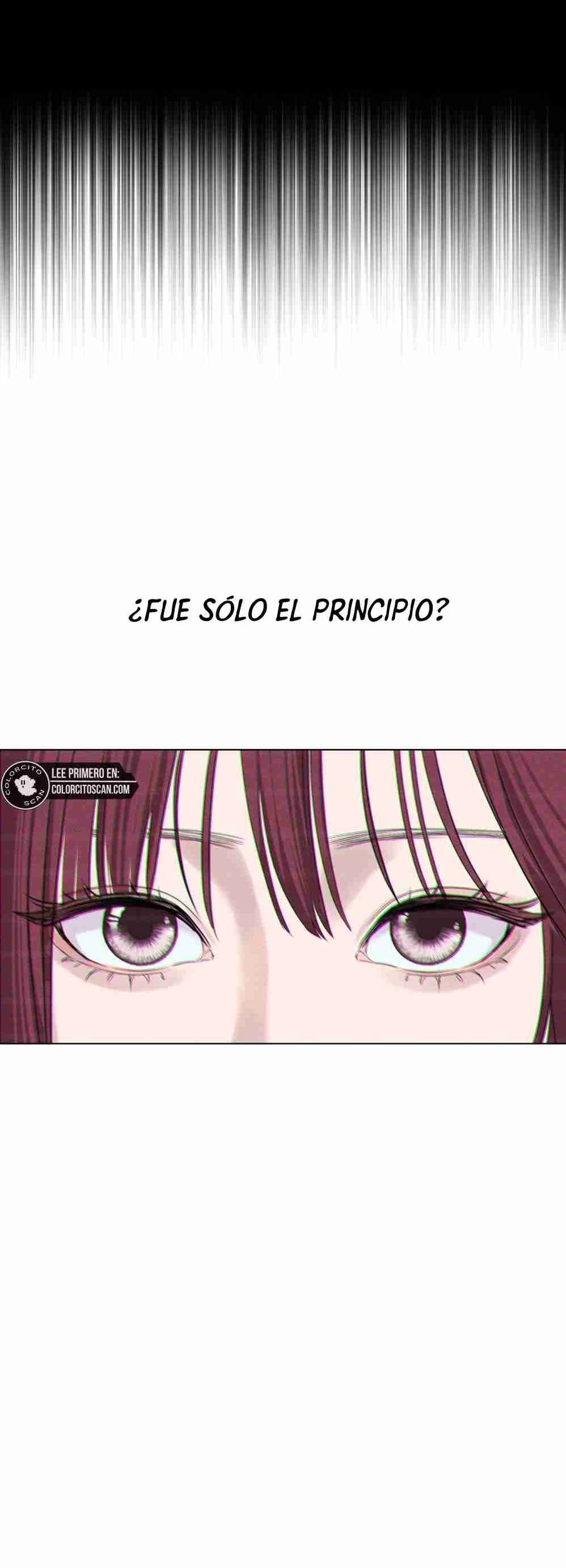 Amor Distorsionado Capitulo 1 página 12