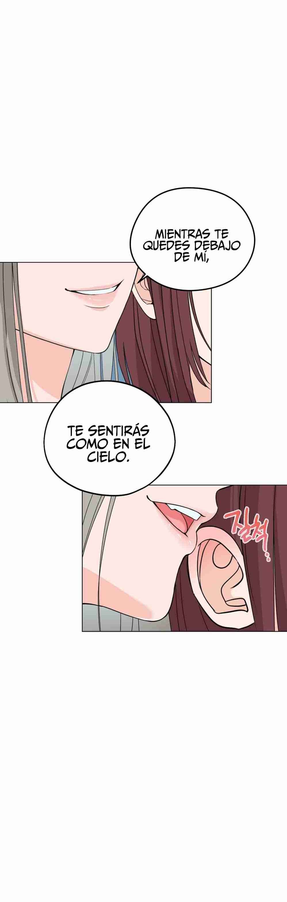 Amor Distorsionado Capitulo 1 página 14
