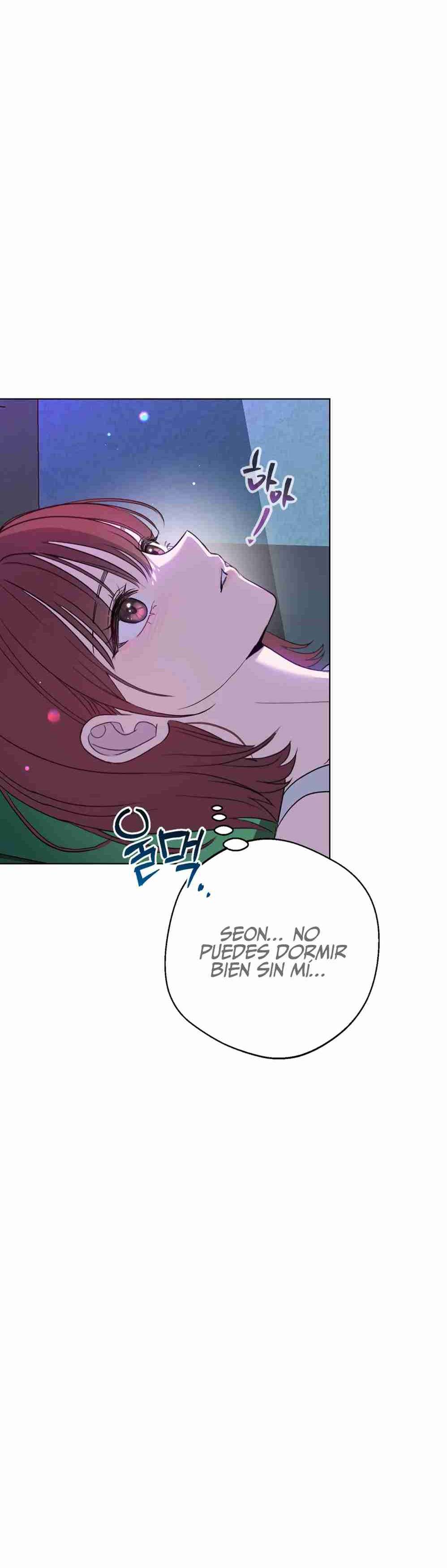 Amor Distorsionado Capitulo 1 página 34