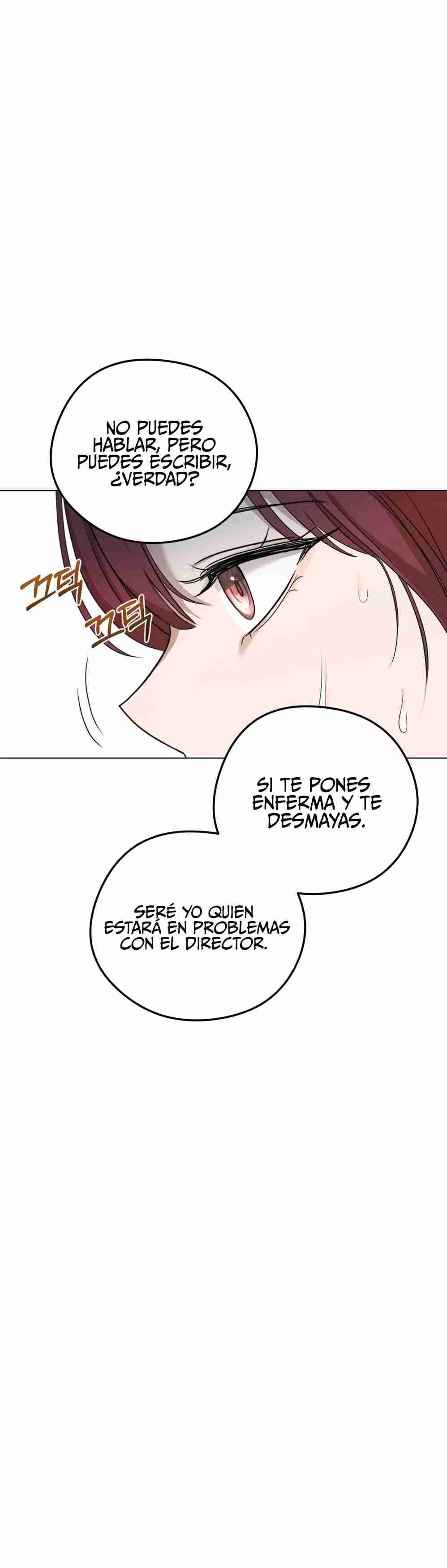 Amor Distorsionado Capitulo 1 página 51