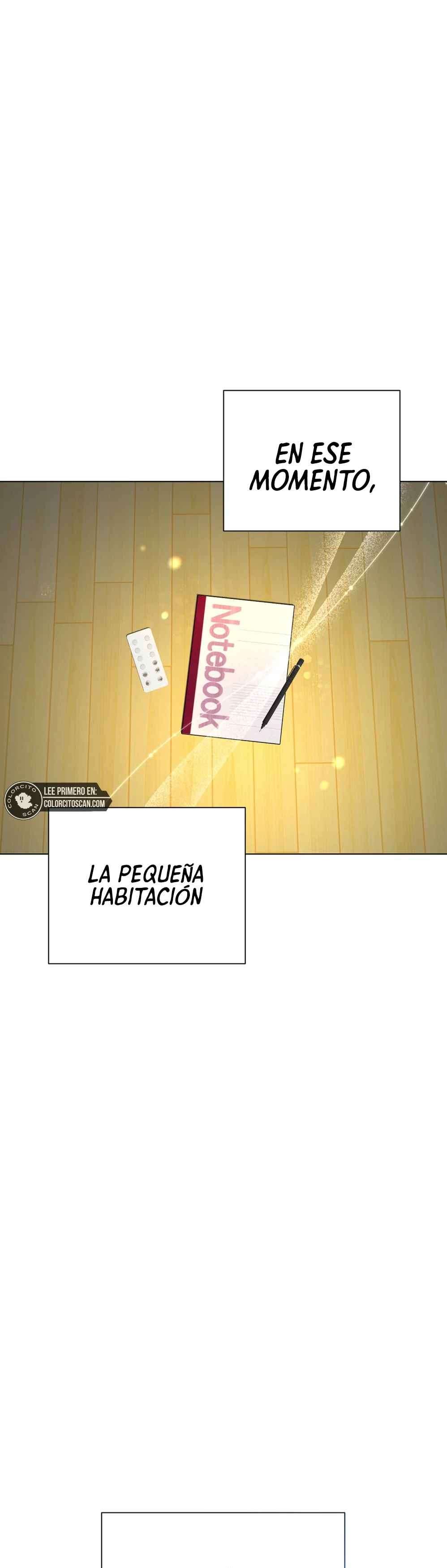 Amor Distorsionado Capitulo 1 página 53