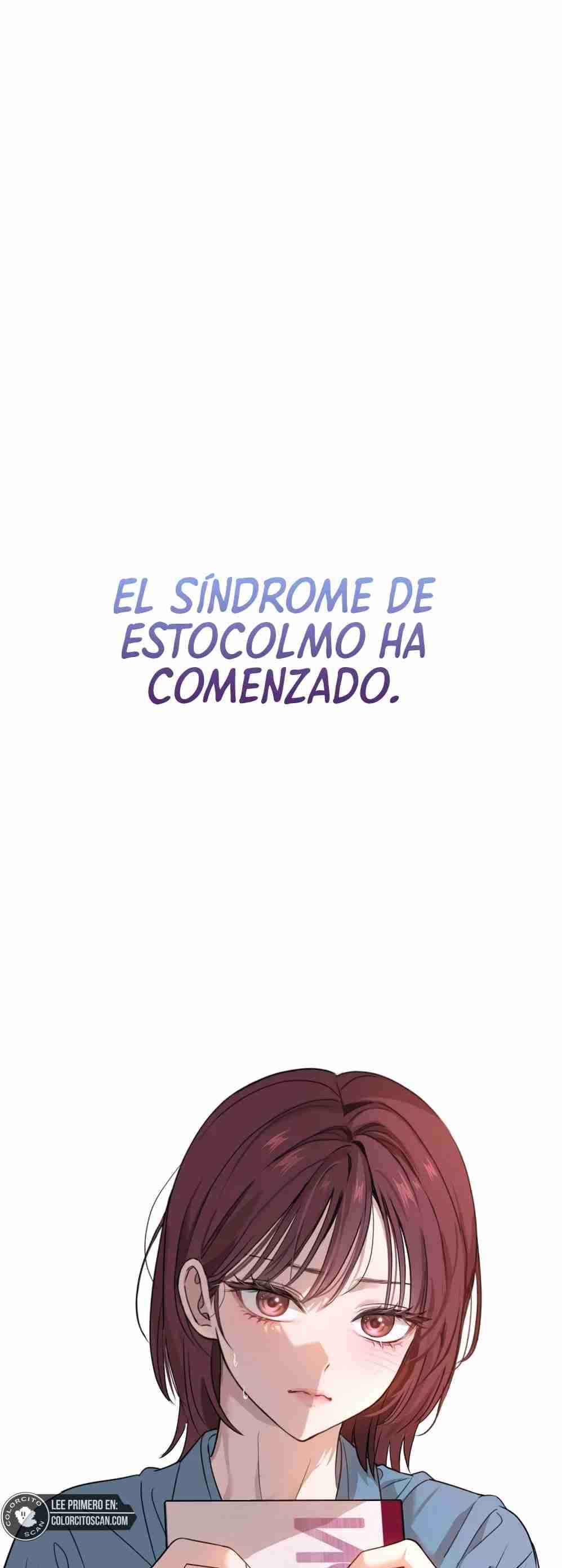 Amor Distorsionado Capitulo 1 página 55