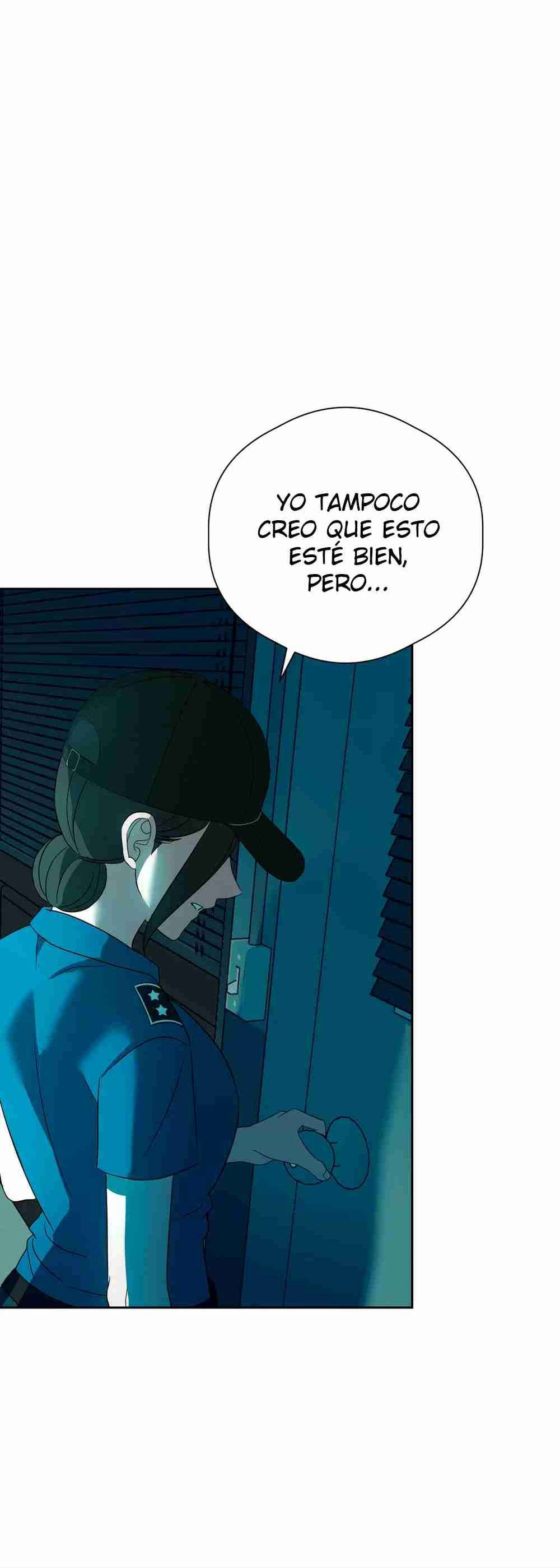 Amor Distorsionado Capitulo 10 página 15