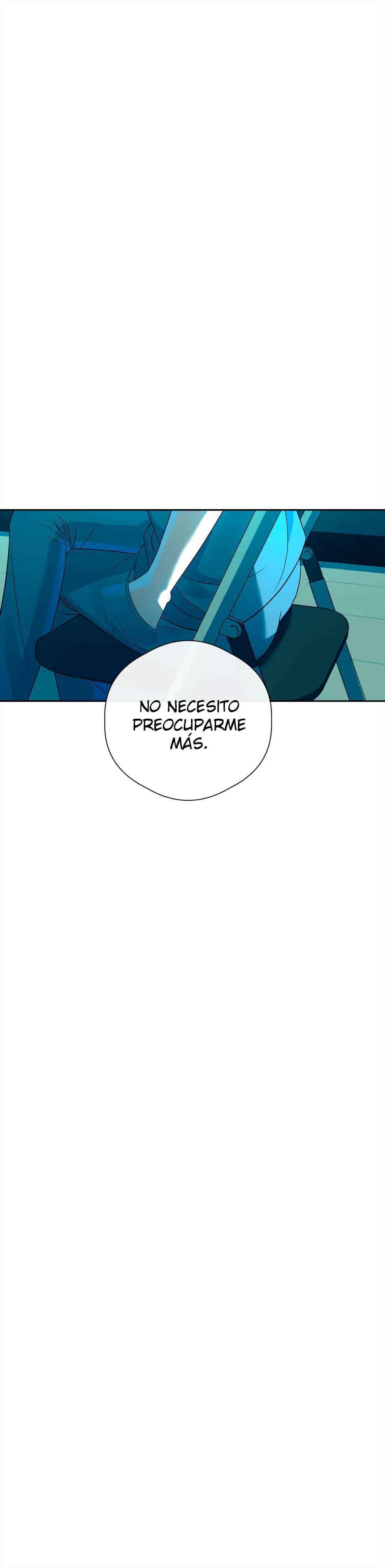 Amor Distorsionado Capitulo 10 página 18