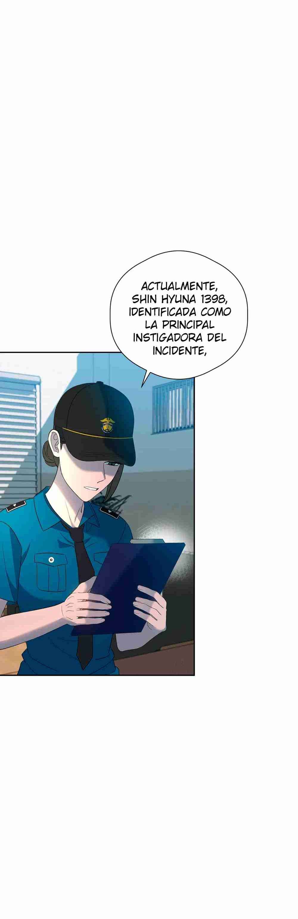 Amor Distorsionado Capitulo 10 página 2