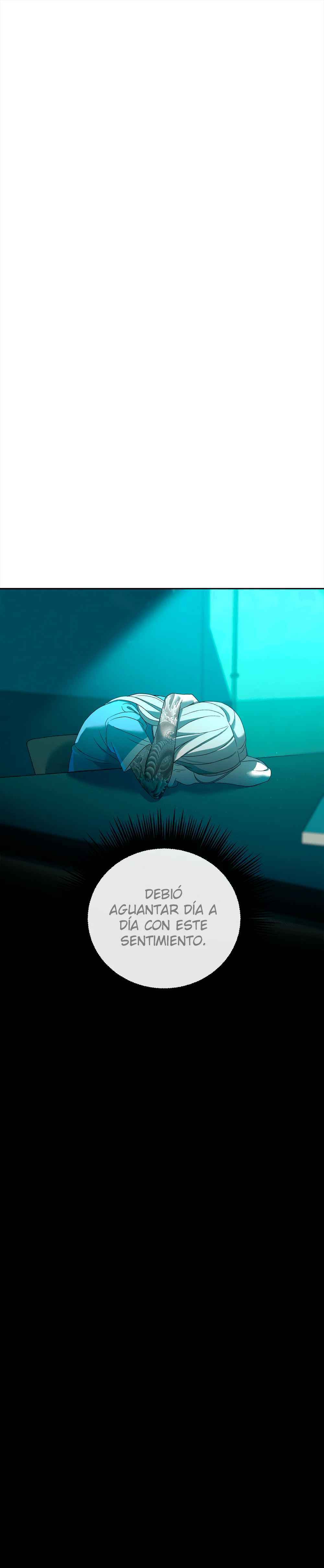 Amor Distorsionado Capitulo 10 página 21