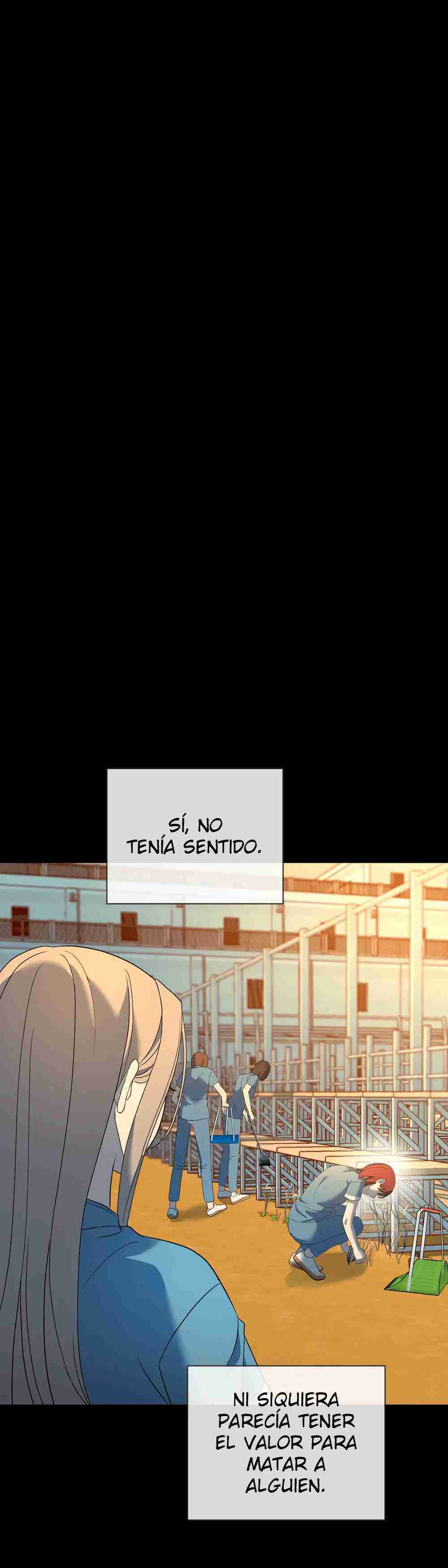 Amor Distorsionado Capitulo 10 página 26