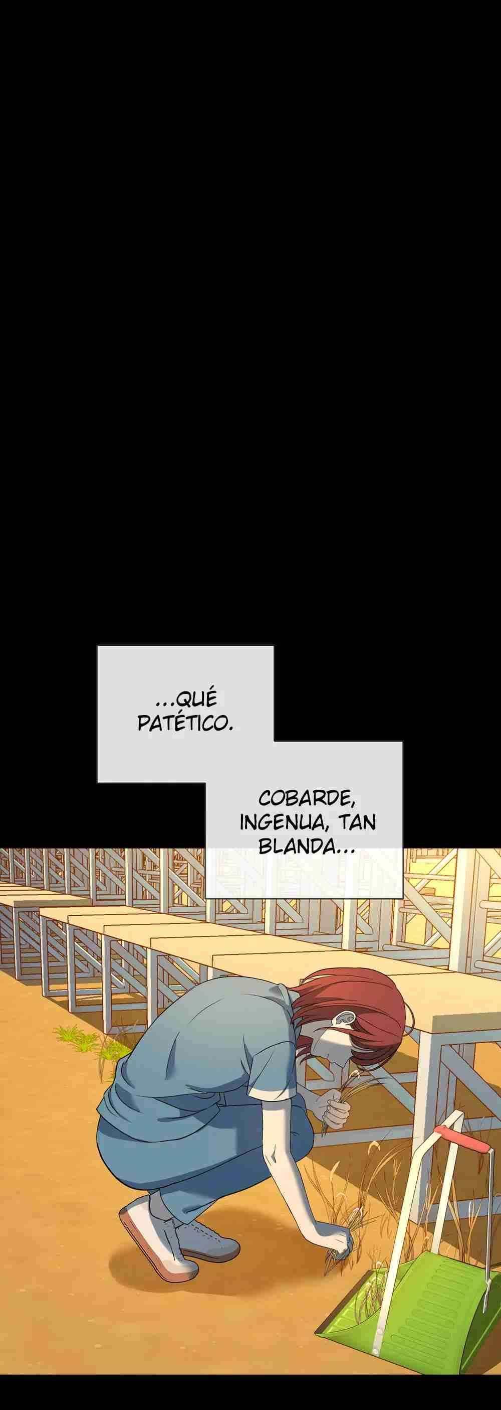 Amor Distorsionado Capitulo 10 página 27