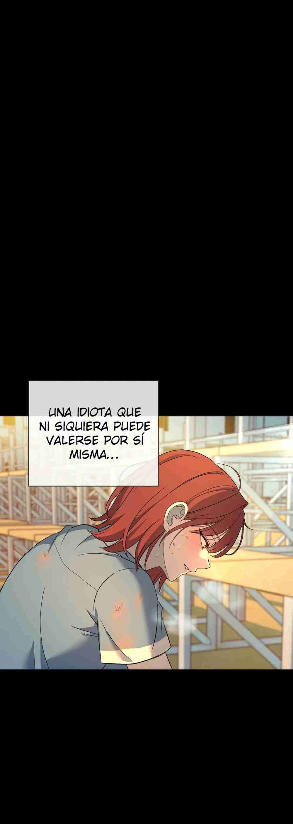Amor Distorsionado Capitulo 10 página 28