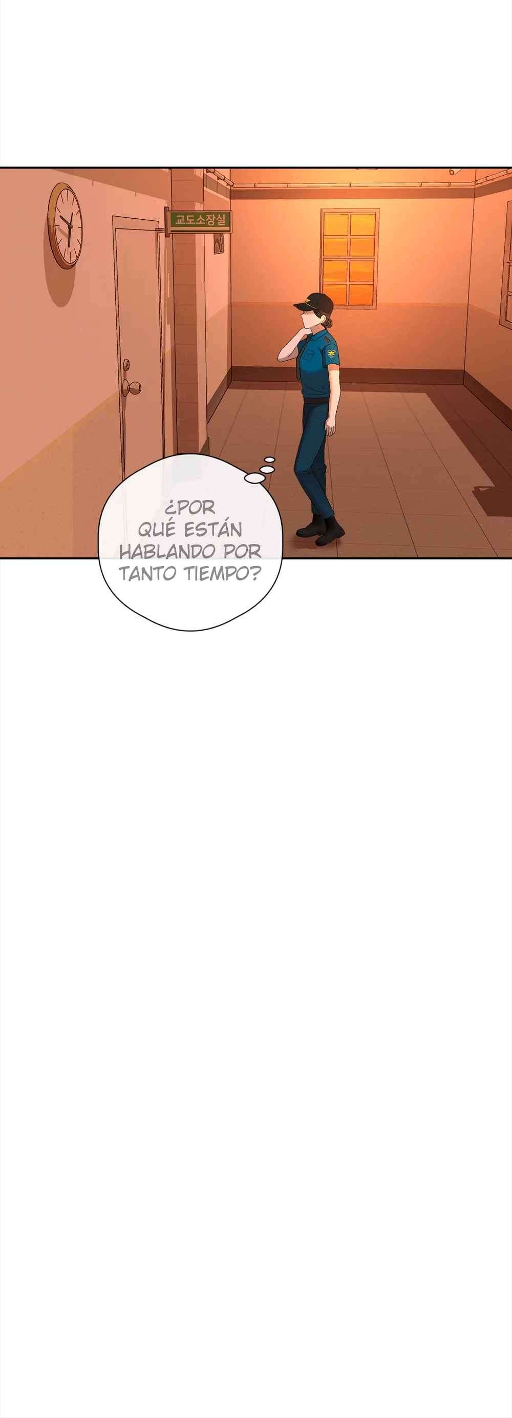Amor Distorsionado Capitulo 10 página 42
