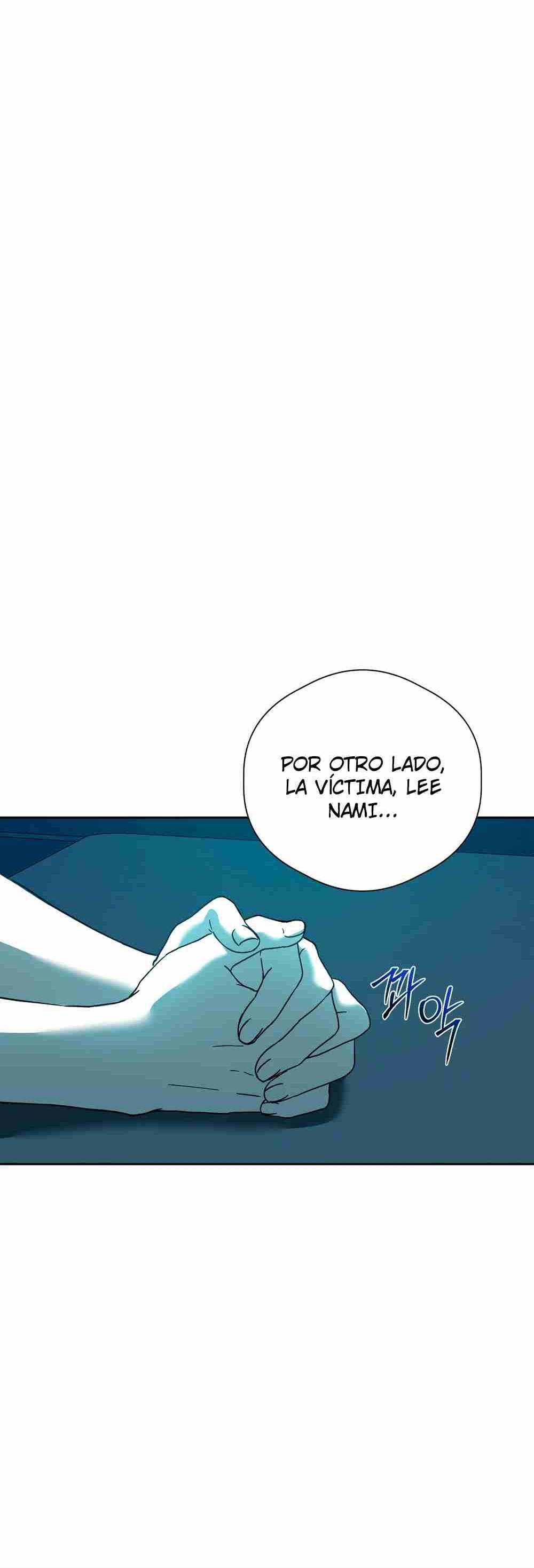 Amor Distorsionado Capitulo 10 página 5