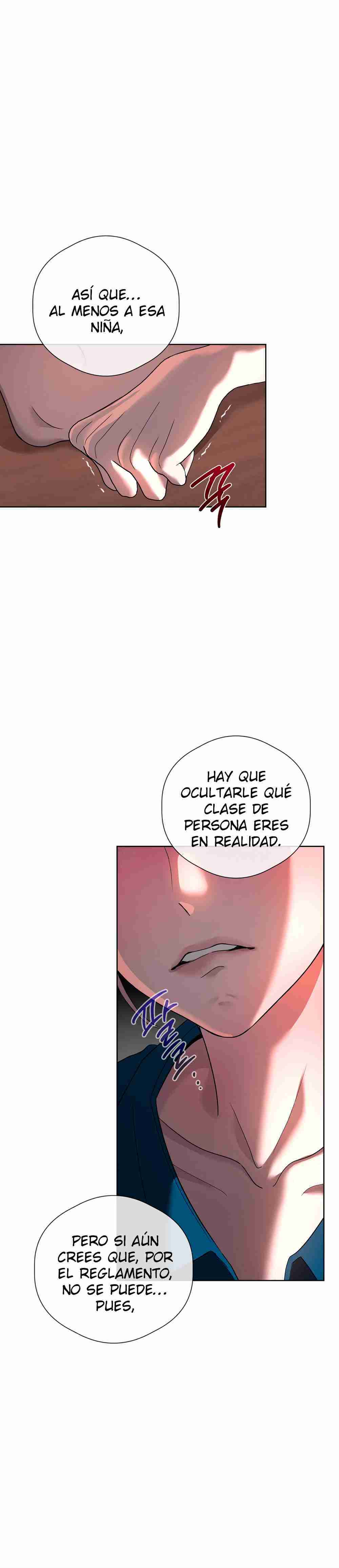 Amor Distorsionado Capitulo 10 página 60