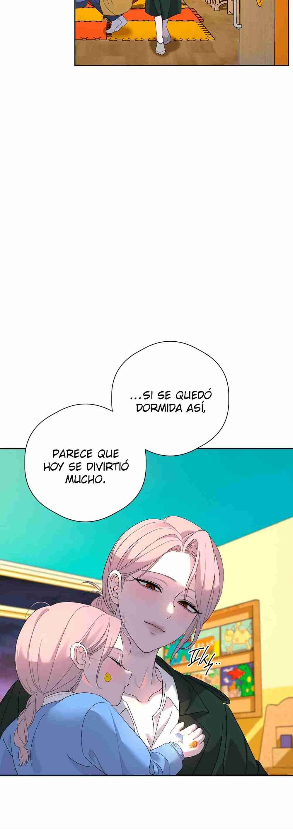 Amor Distorsionado Capitulo 10 página 64