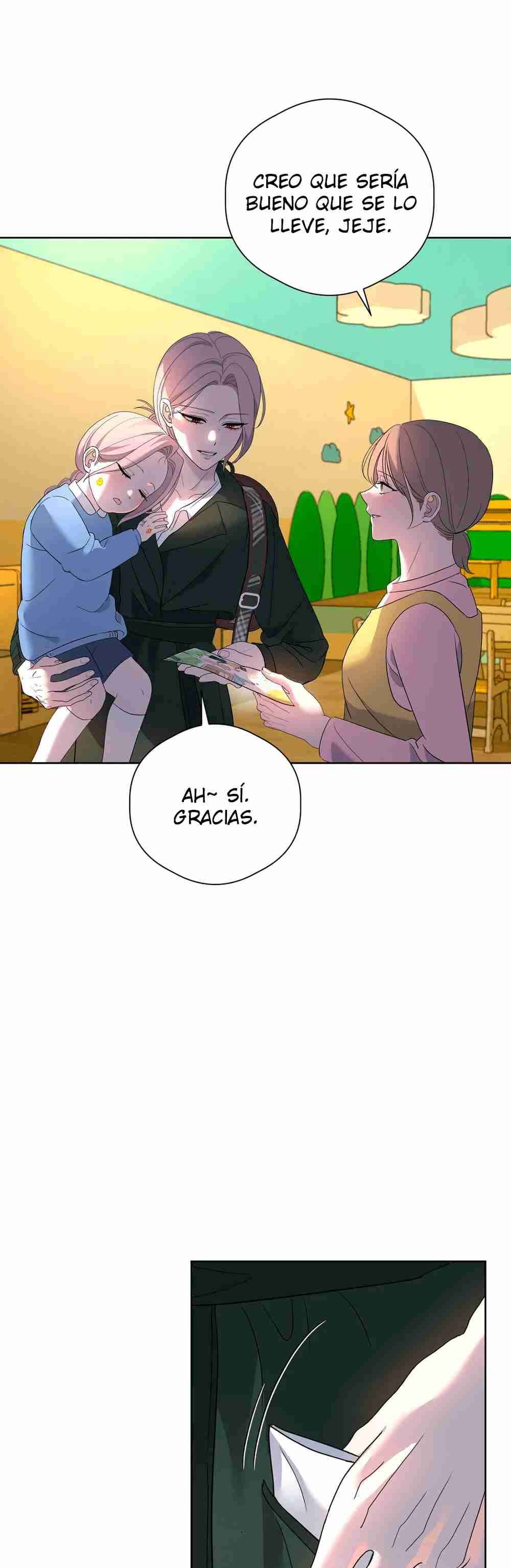 Amor Distorsionado Capitulo 10 página 66