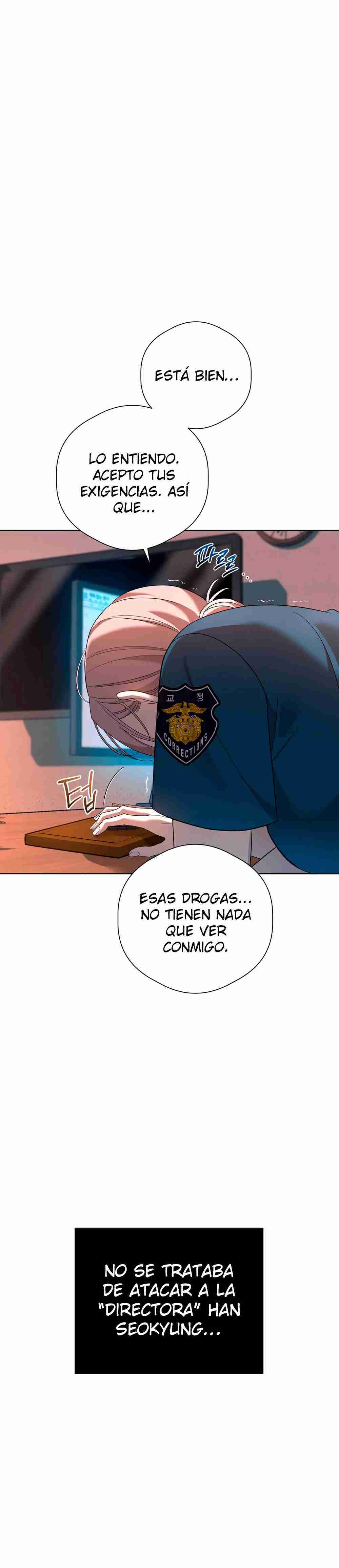 Amor Distorsionado Capitulo 10 página 69