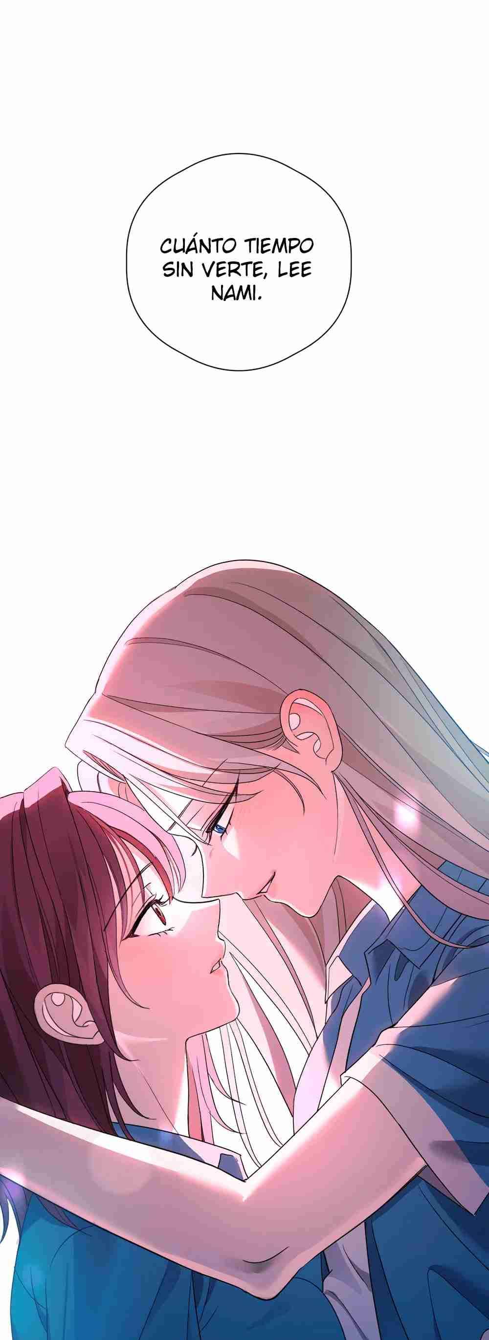 Amor Distorsionado Capitulo 10 página 77