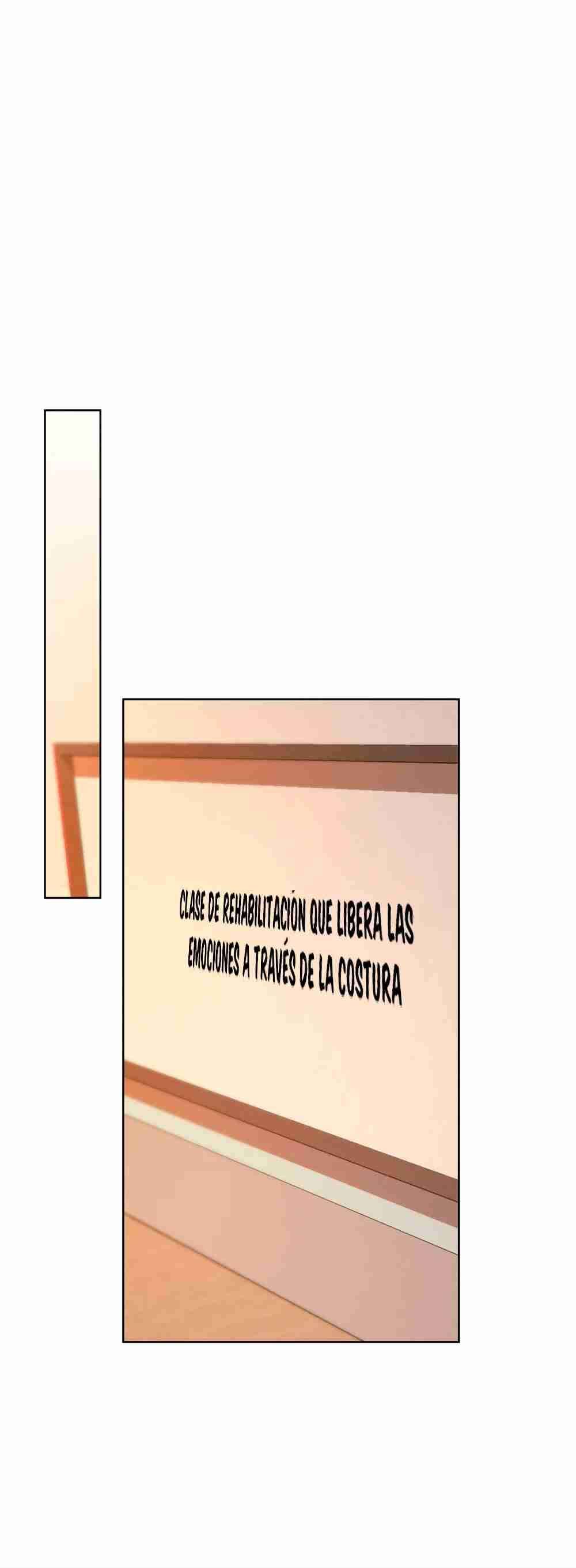 Amor Distorsionado Capitulo 11 página 10