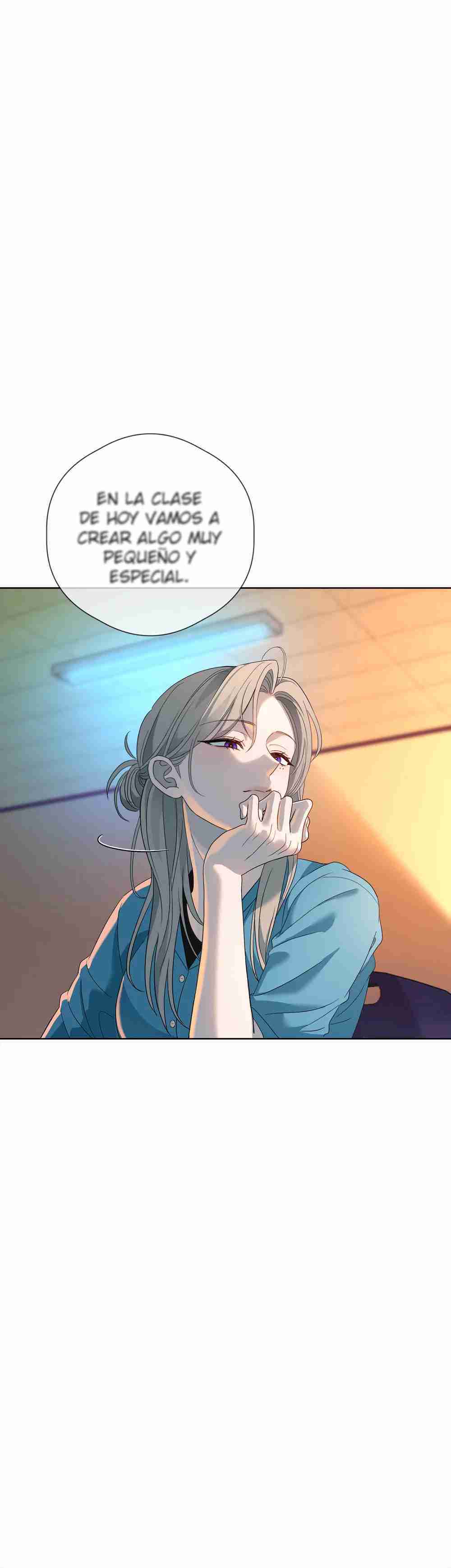 Amor Distorsionado Capitulo 11 página 13