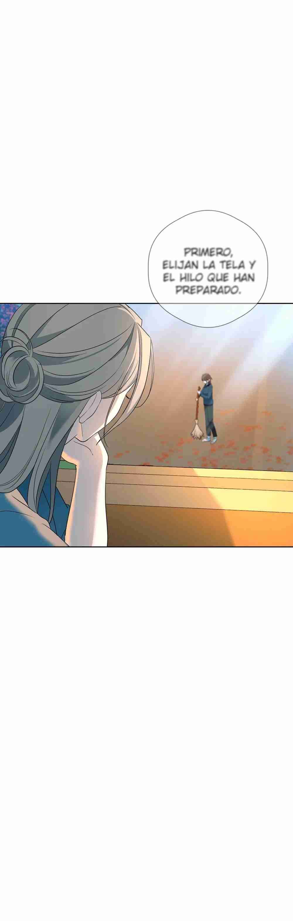 Amor Distorsionado Capitulo 11 página 14