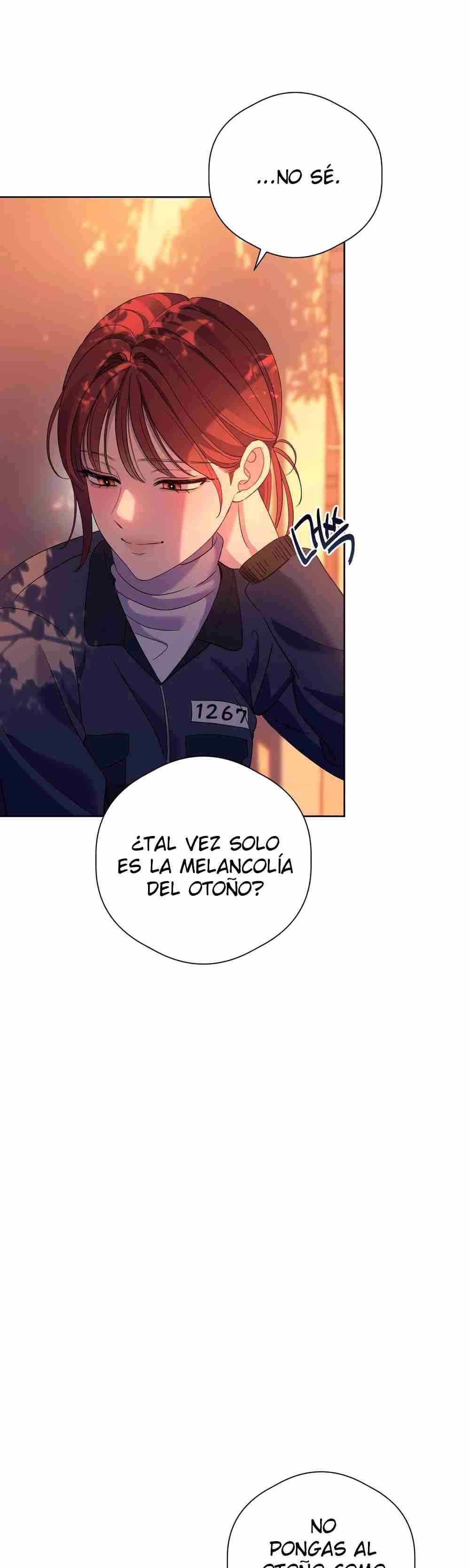 Amor Distorsionado Capitulo 11 página 25