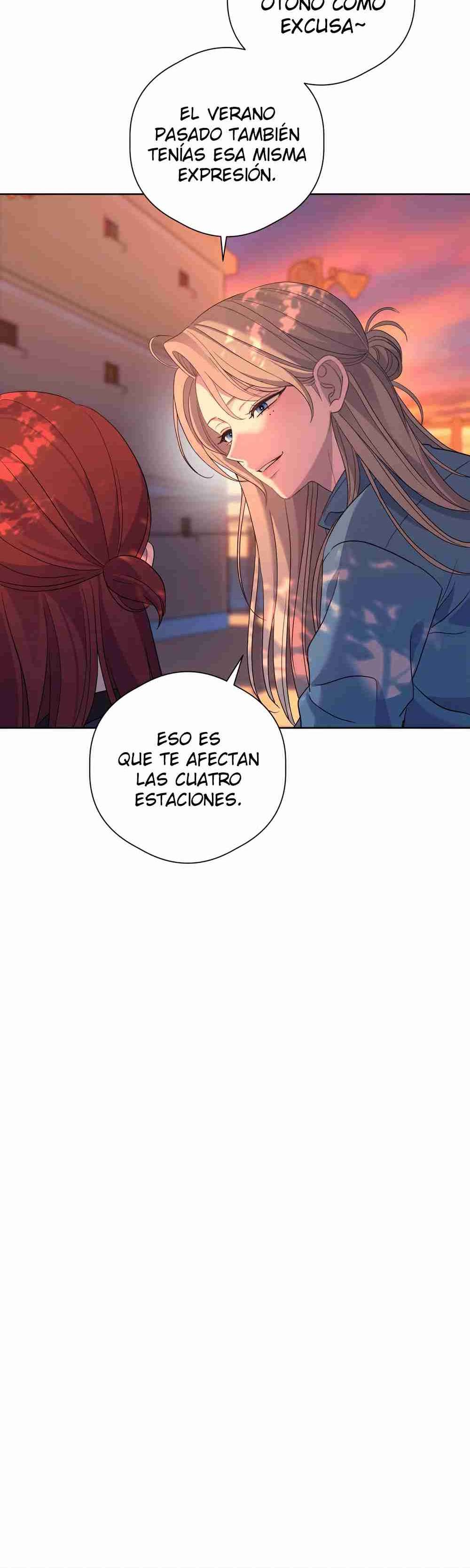 Amor Distorsionado Capitulo 11 página 26