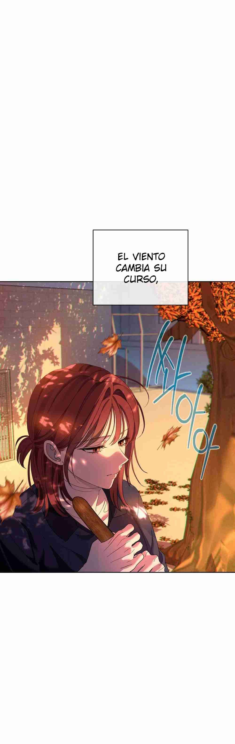 Amor Distorsionado Capitulo 11 página 3