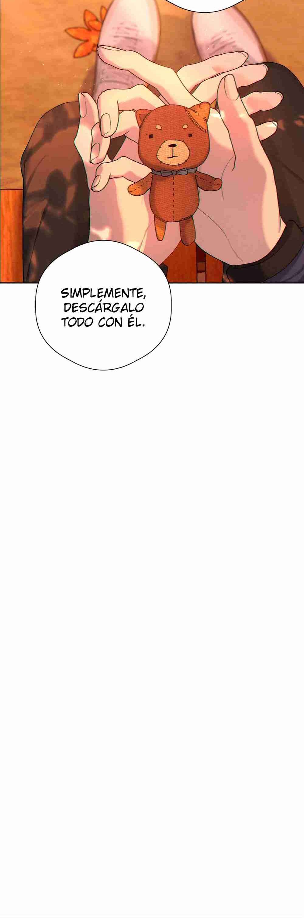 Amor Distorsionado Capitulo 11 página 35