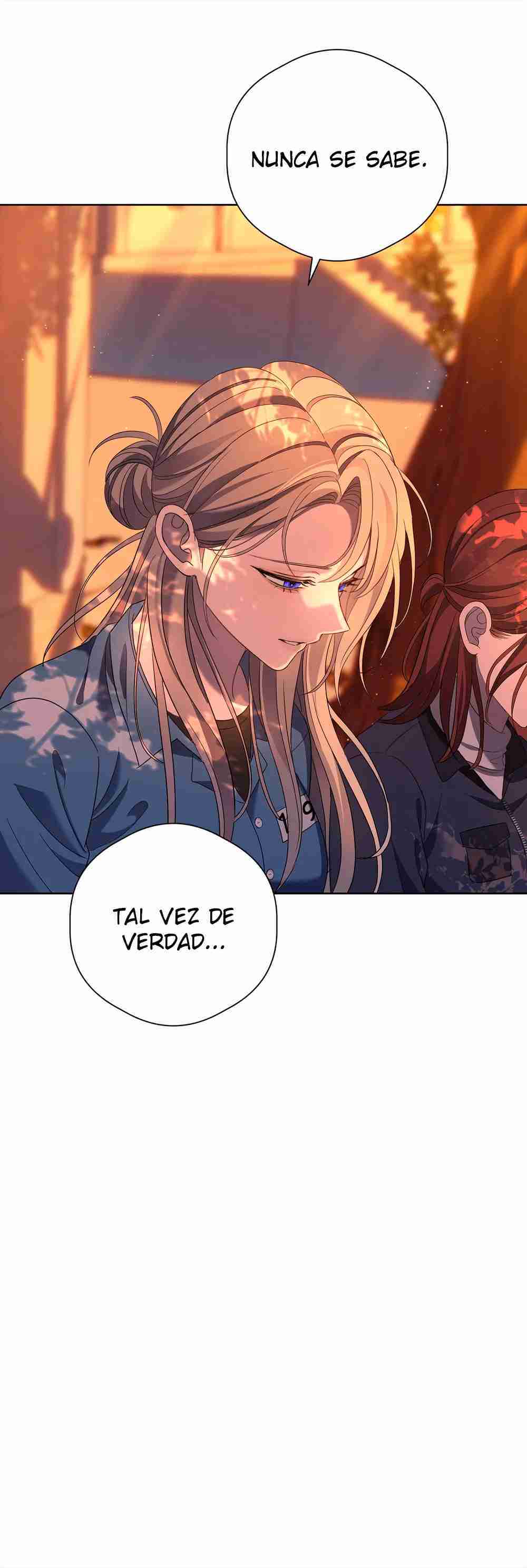 Amor Distorsionado Capitulo 11 página 36