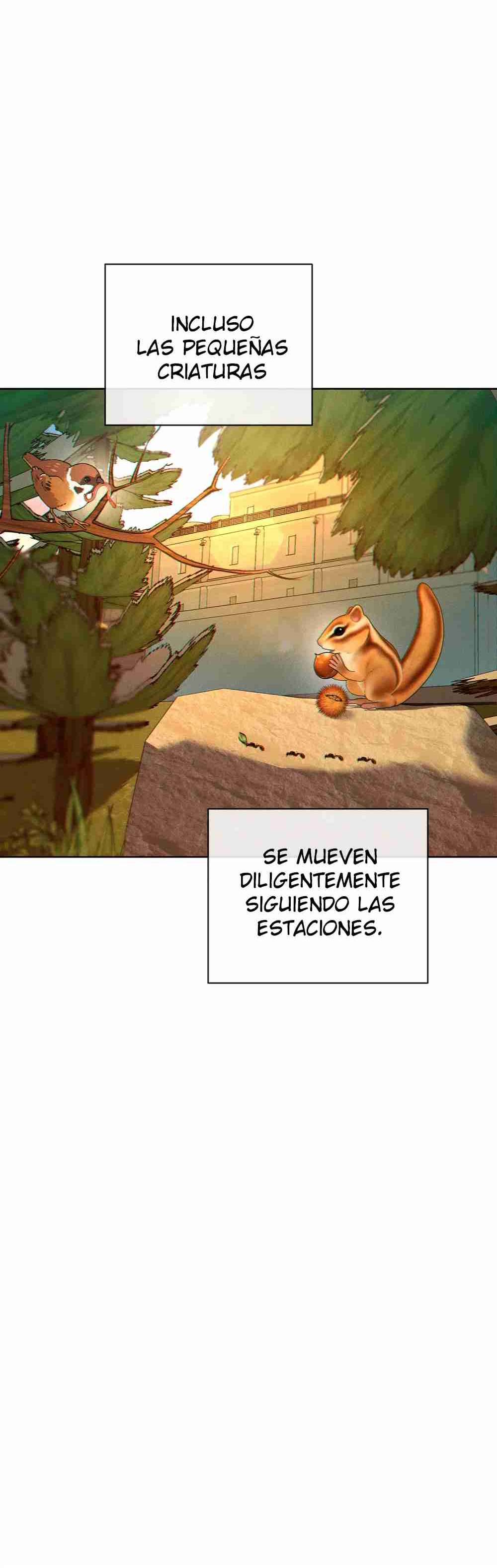 Amor Distorsionado Capitulo 11 página 4