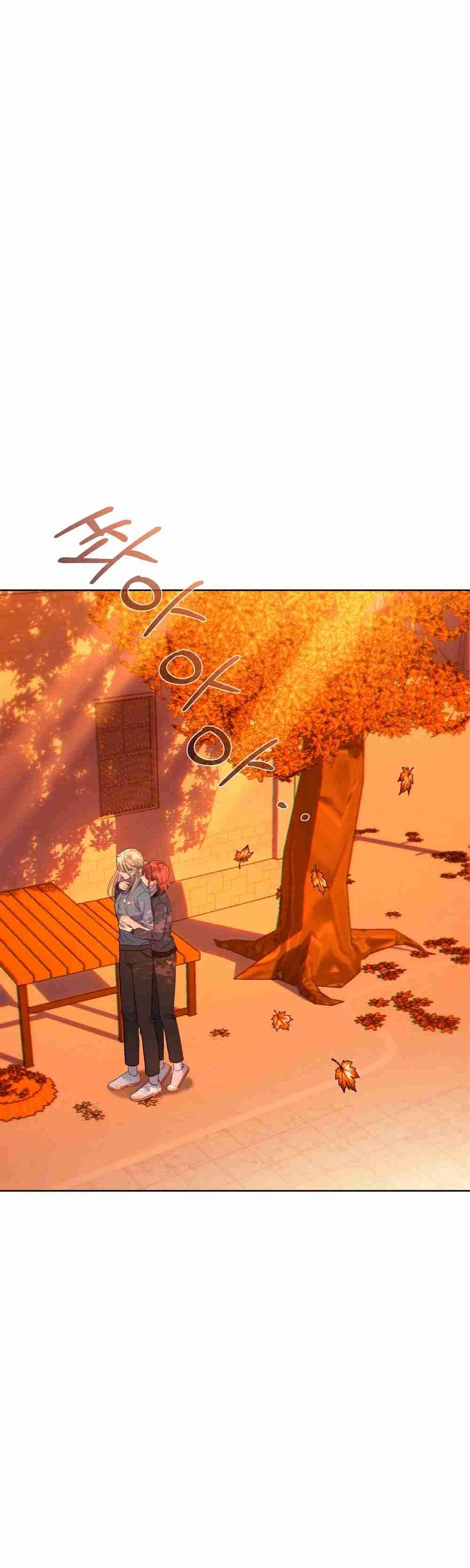 Amor Distorsionado Capitulo 11 página 51