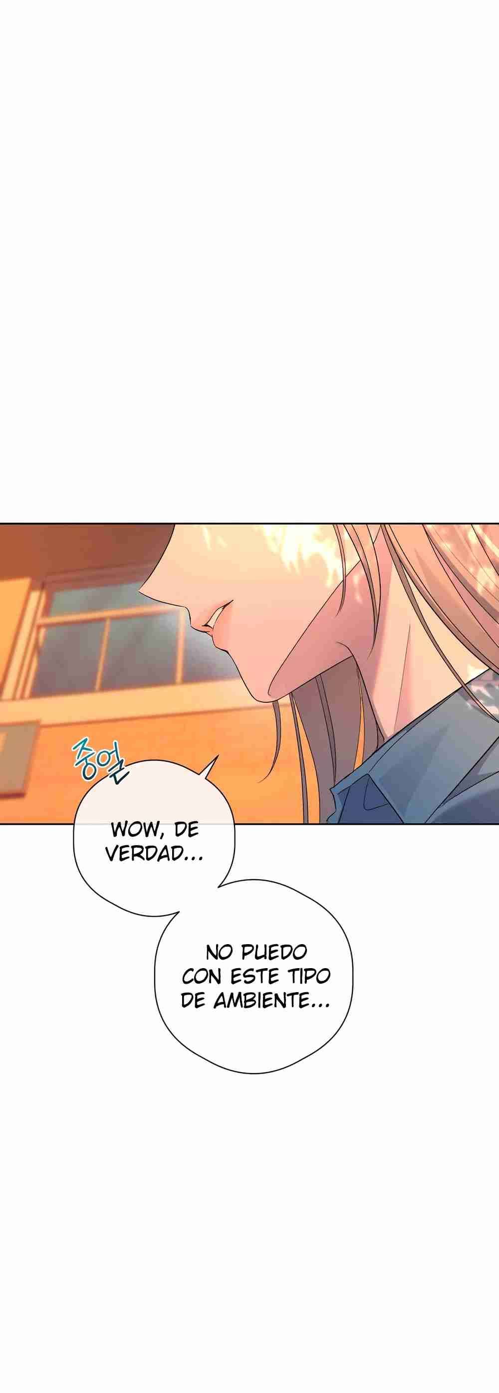 Amor Distorsionado Capitulo 11 página 52